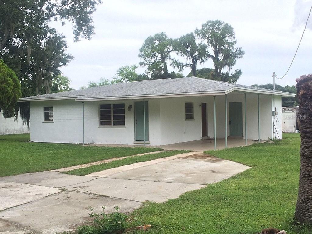 701 10th Ave., Ruskin, FL 33570