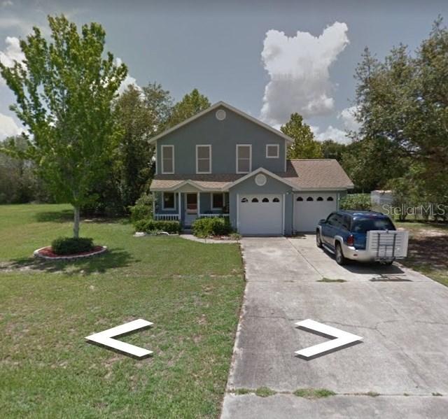 11103 Mandarin Dr., Clermont, FL 34711
