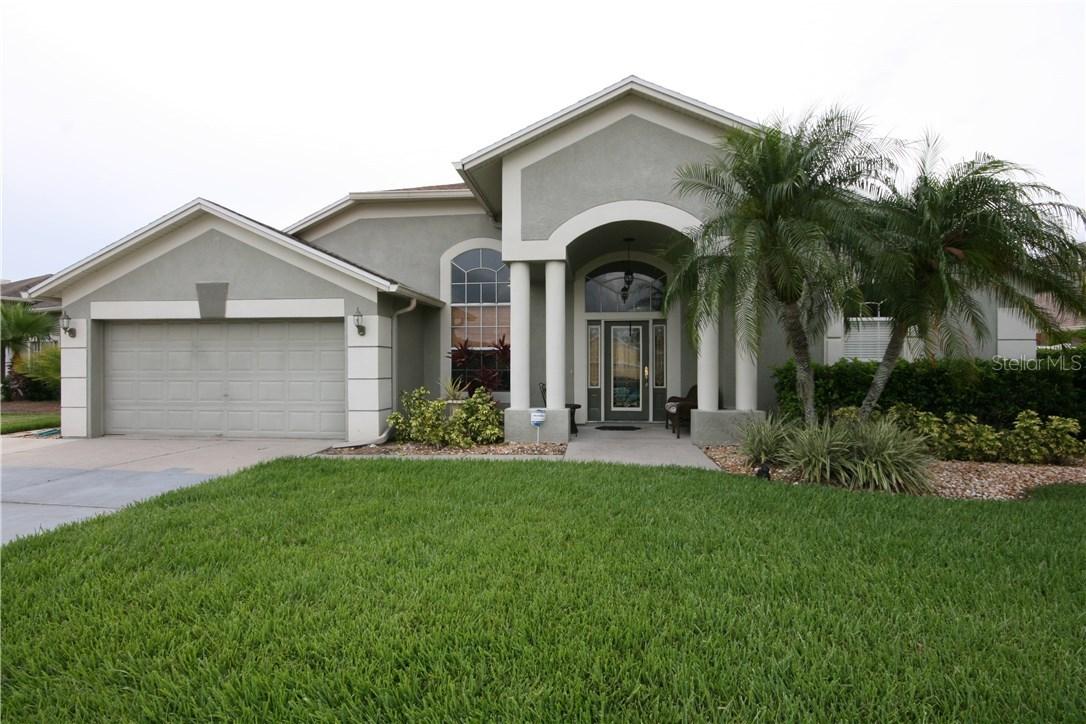 4105 Sparrow Ct., Lutz, FL 33558