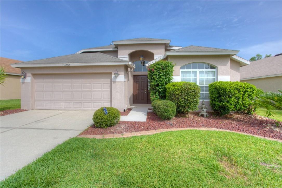 31407 Wrencrest Dr., Wesley Chapel, FL 33543