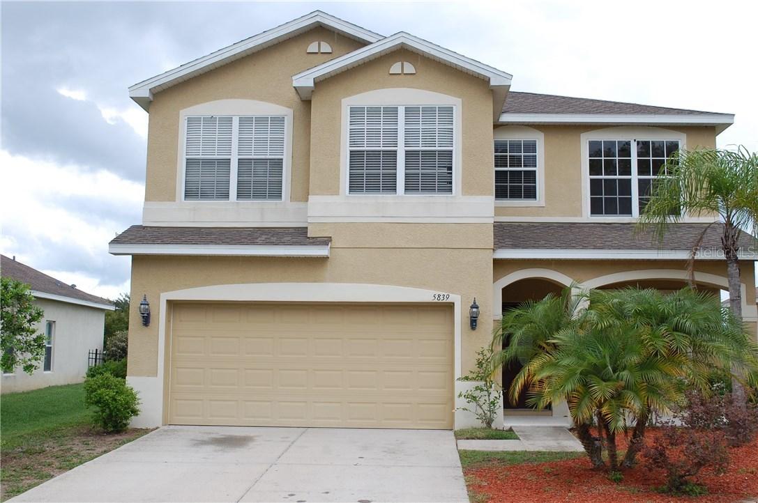 5839 Sweet William Ter., Land O Lakes, FL 34639