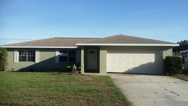 1011 Pine Grove Dr., Brandon, FL 33511