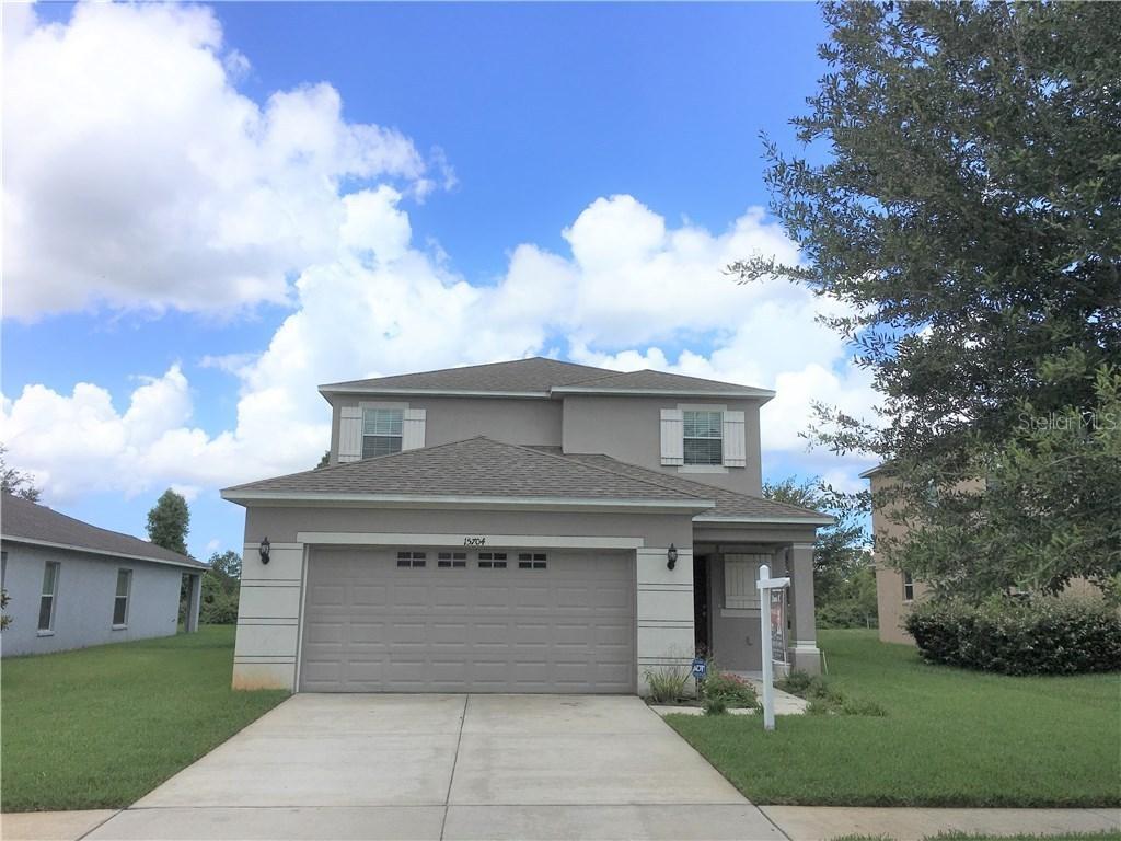 15704 Greyrock Dr., Spring Hill, FL 34610