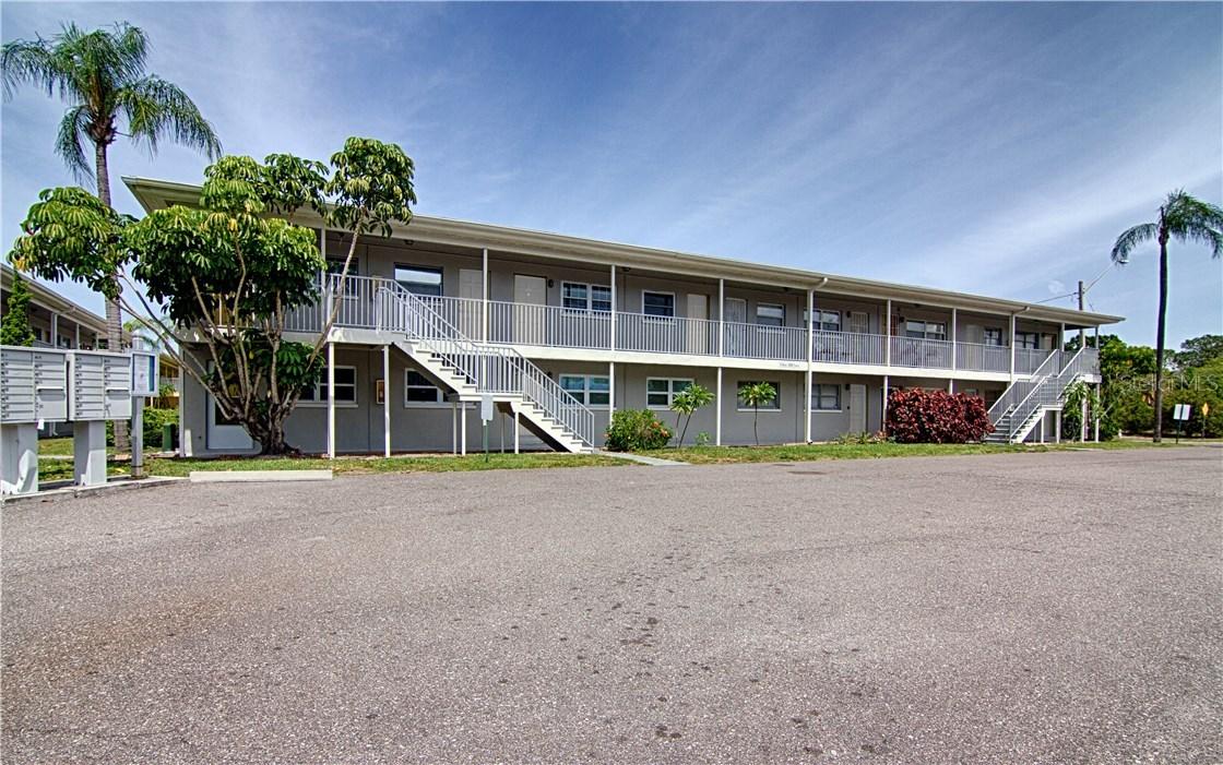 5908 5th Ave. #C9, St Petersburg, FL 33710