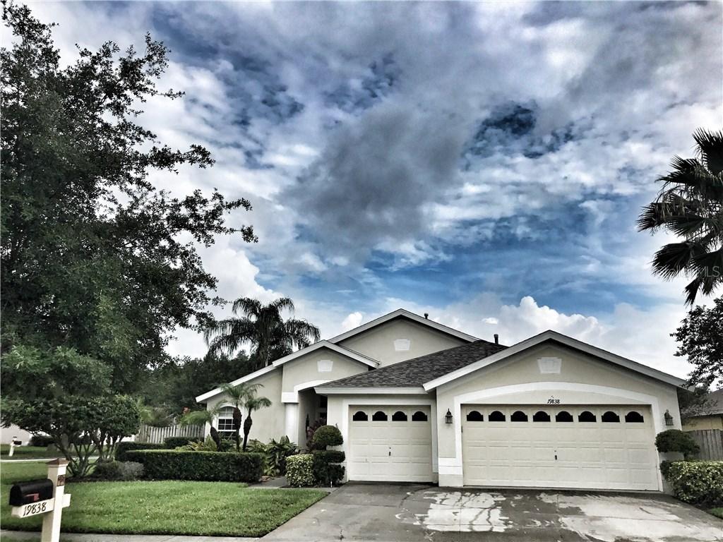 19838 Ellendale Dr., Land O Lakes, FL 34638