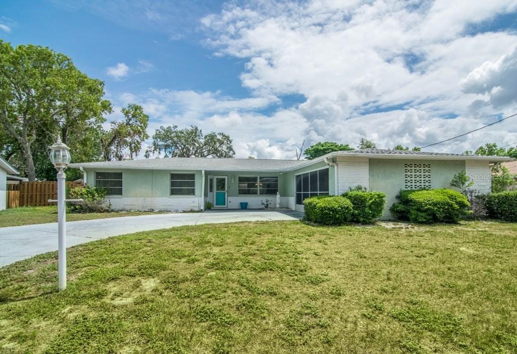 7400 Hiawatha Pkwy., Spring Hill, FL 34606