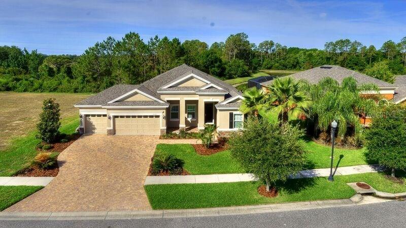 32108 Summerglade Dr., Wesley Chapel, FL 33545