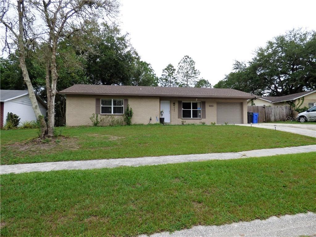 4729 Presidential St., Seffner, FL 33584
