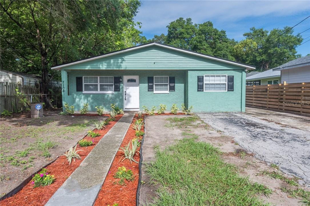 7108 N 12th St., Tampa, FL 33604