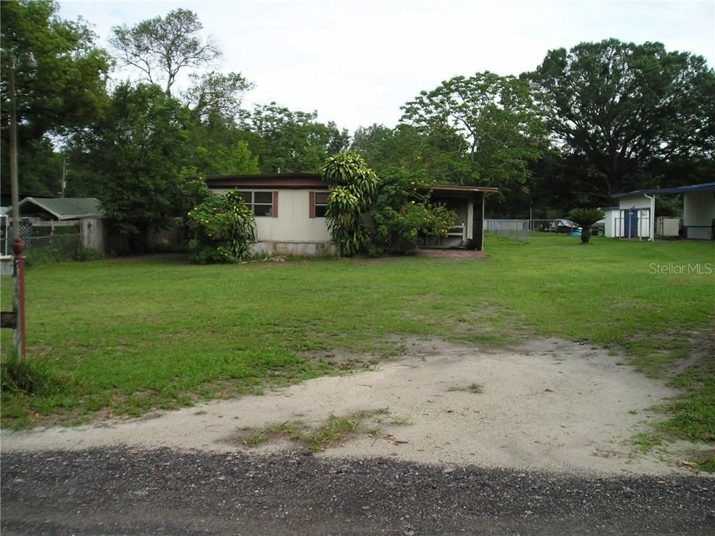 [Address Hidden by Seller], Zephyrhills, FL 33544