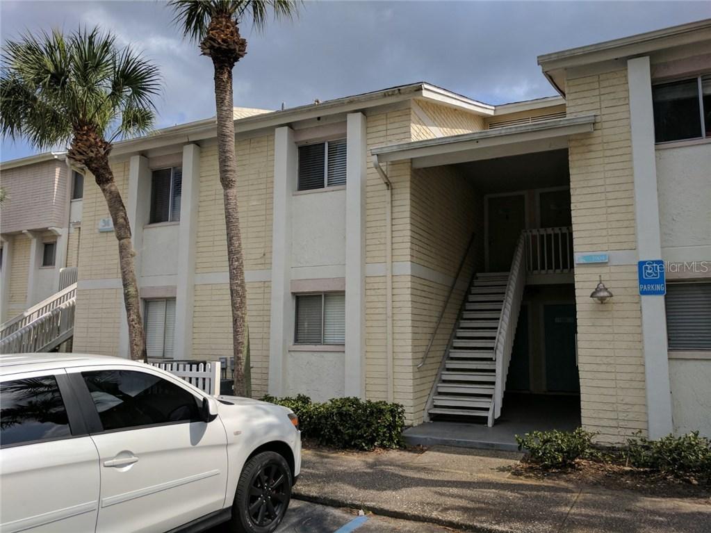 7904 Sierra Palm Pl. #102, Tampa, FL 33615