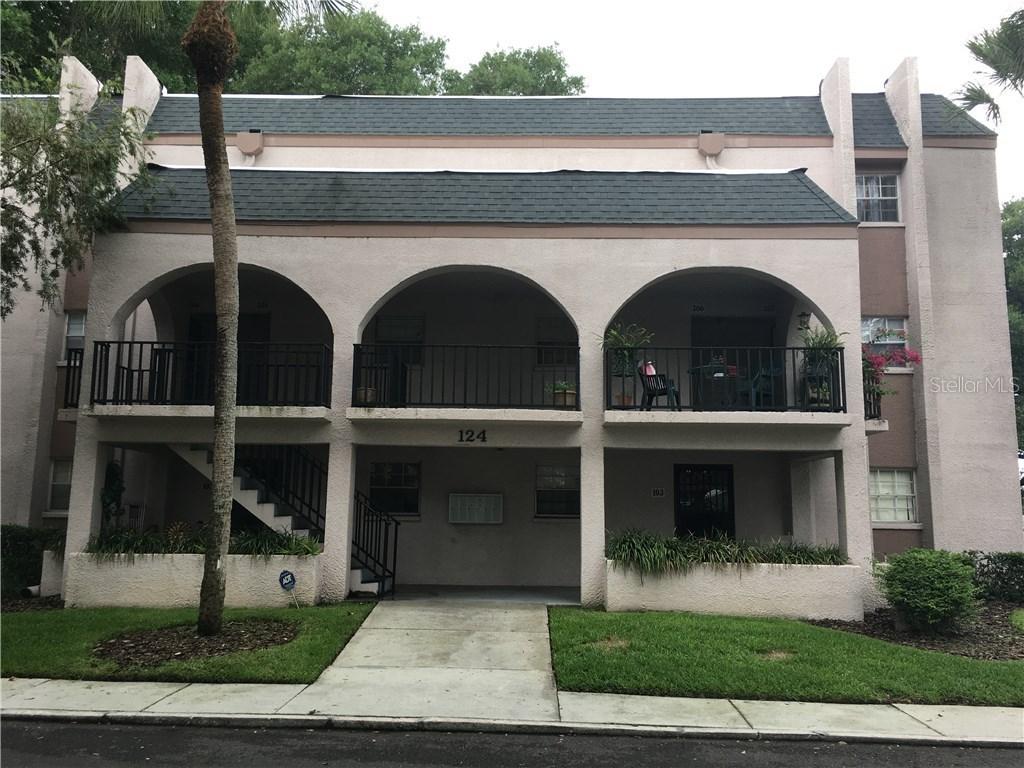 124 N Kings Ave. #207, Brandon, FL 33510