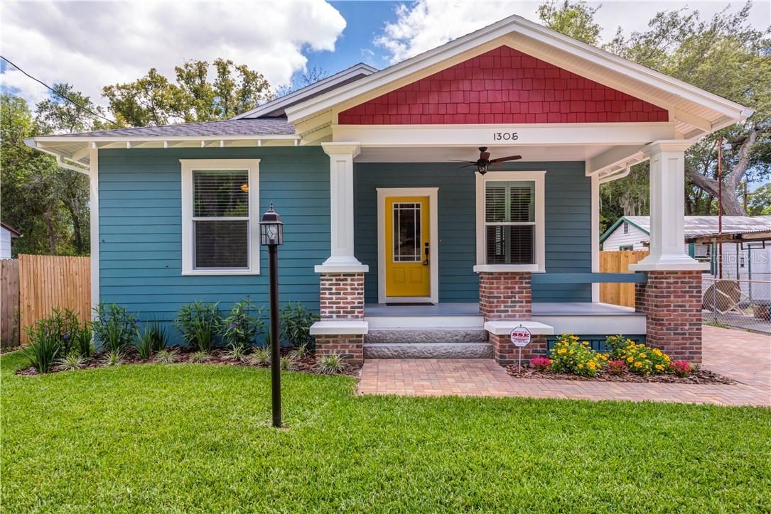 125 W Hollywood St., Tampa, FL 33604