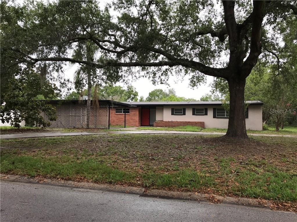 536 Broxburn Ave., Temple Terrace, FL 33617