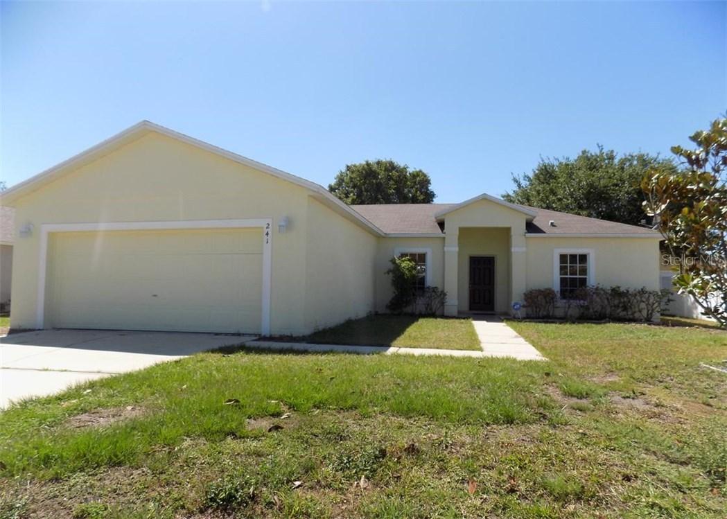 241 Cheshire Ct., Kissimmee, FL 34758