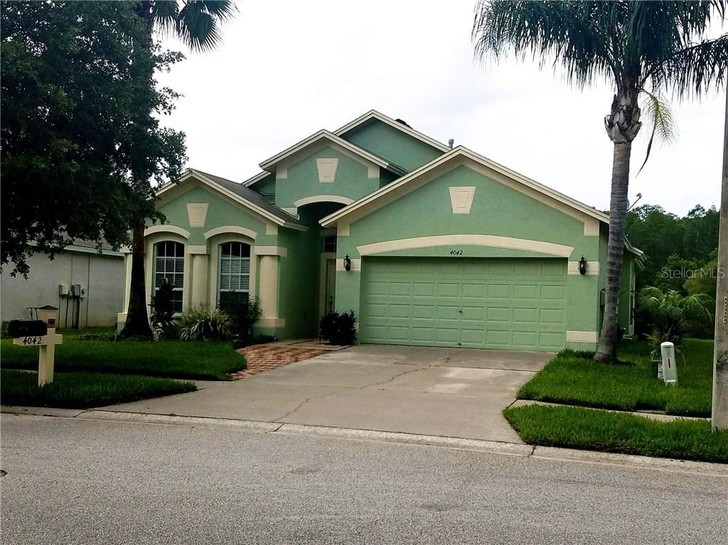4042 Marchmont Blvd., Land O Lakes, FL 34638