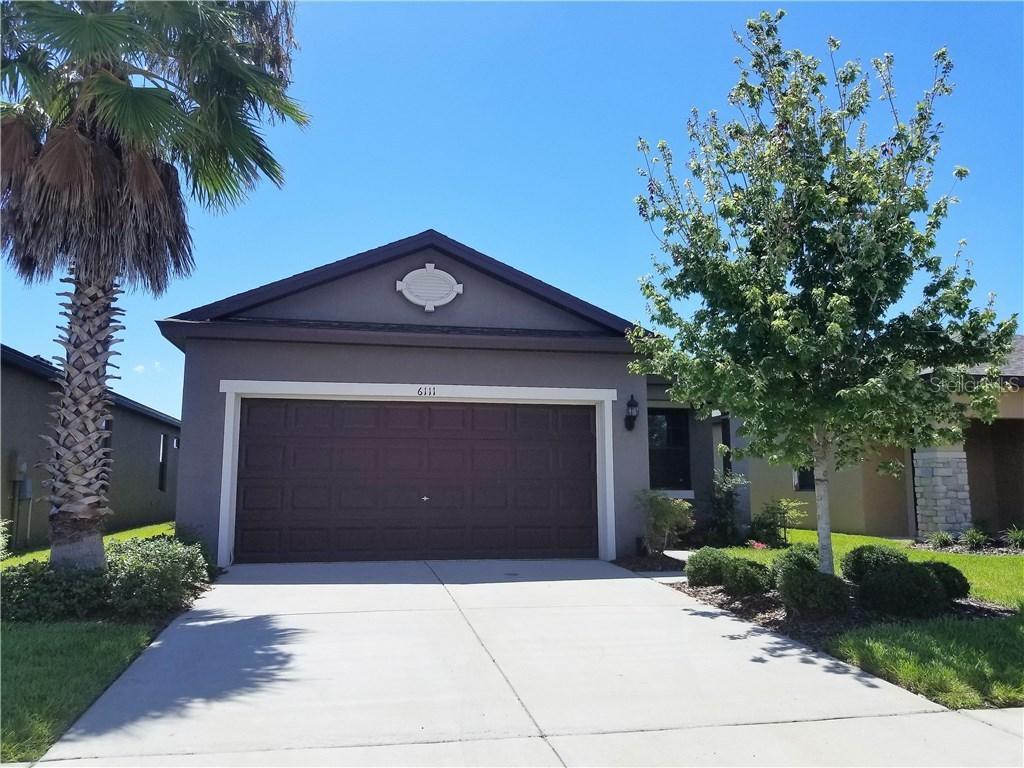 6111 Magnolia Park Blvd., Riverview, FL 33578