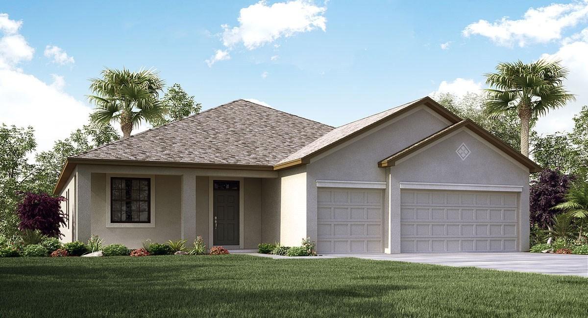 9864 Smarty Jones Dr., Ruskin, FL 33573