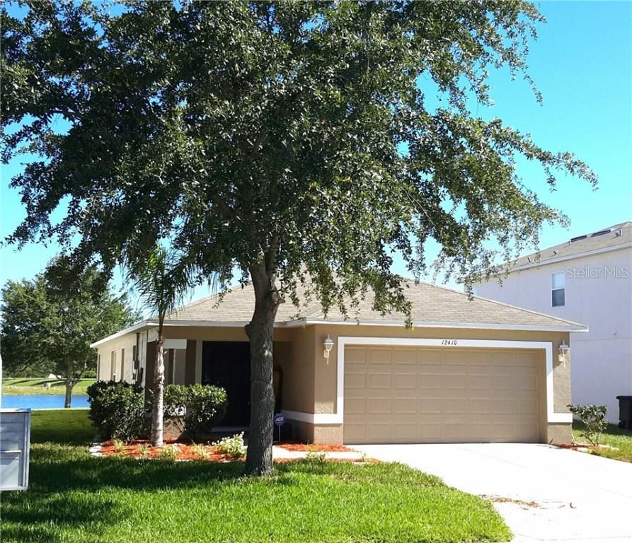 12410 White Bluff Rd., Hudson, FL 34669