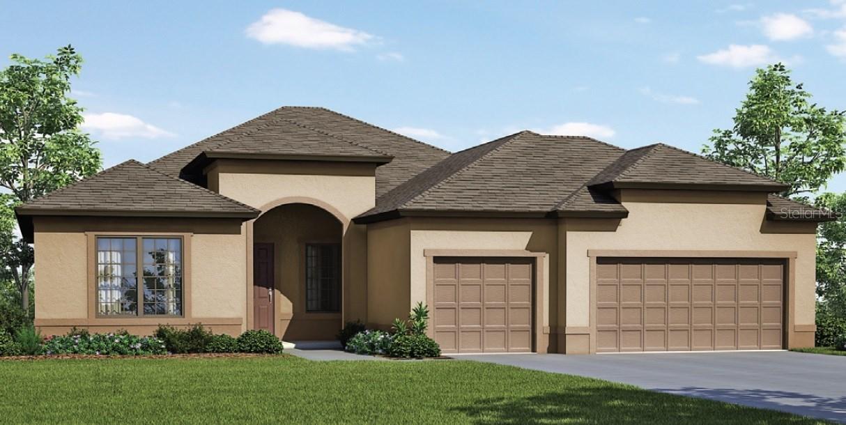 21616 Sullivan Ranch Blvd., Mount Dora, FL 32757