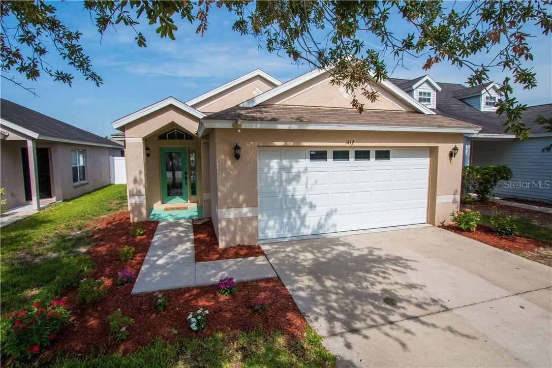 1412 Delano Trent St., Ruskin, FL 33570