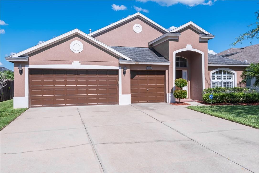 1016 Helmsdale Dr., Wesley Chapel, FL 33543