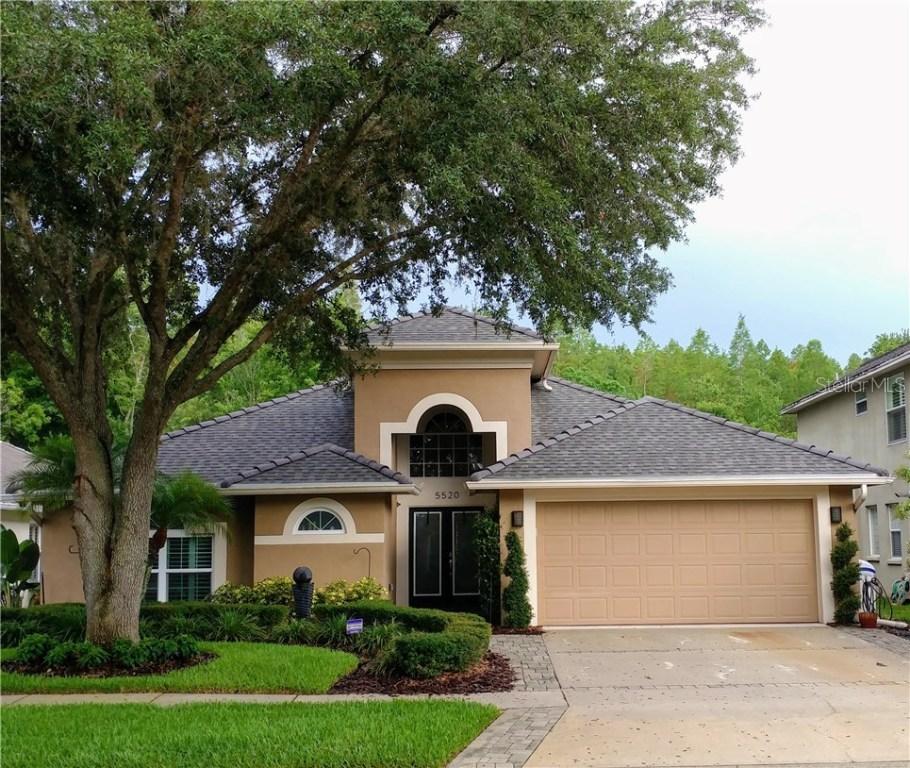 5520 Avenue Du Soleil, Lutz, FL 33558