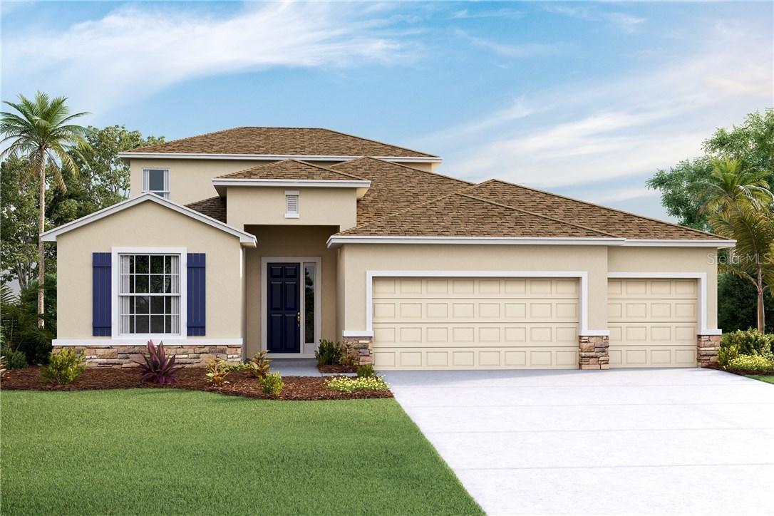 32334 Pinson Ln., Wesley Chapel, FL 33543