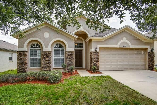 419 Fern Gulley Dr., Seffner, FL 33584