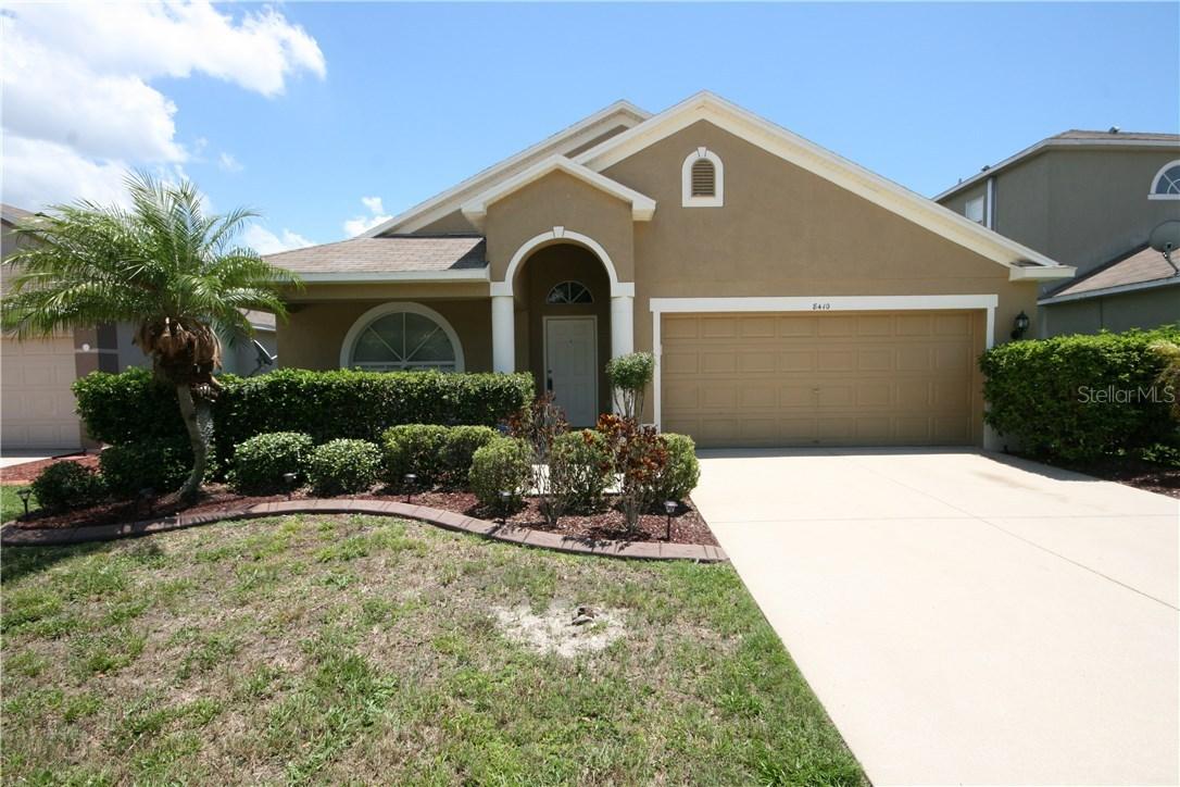 8410 Canterbury Lake Blvd., Tampa, FL 33619