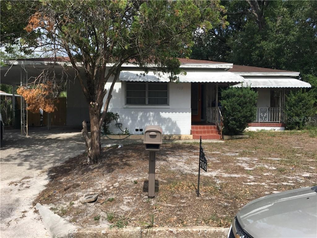 709 N Willow Ave., Tampa, FL 33606