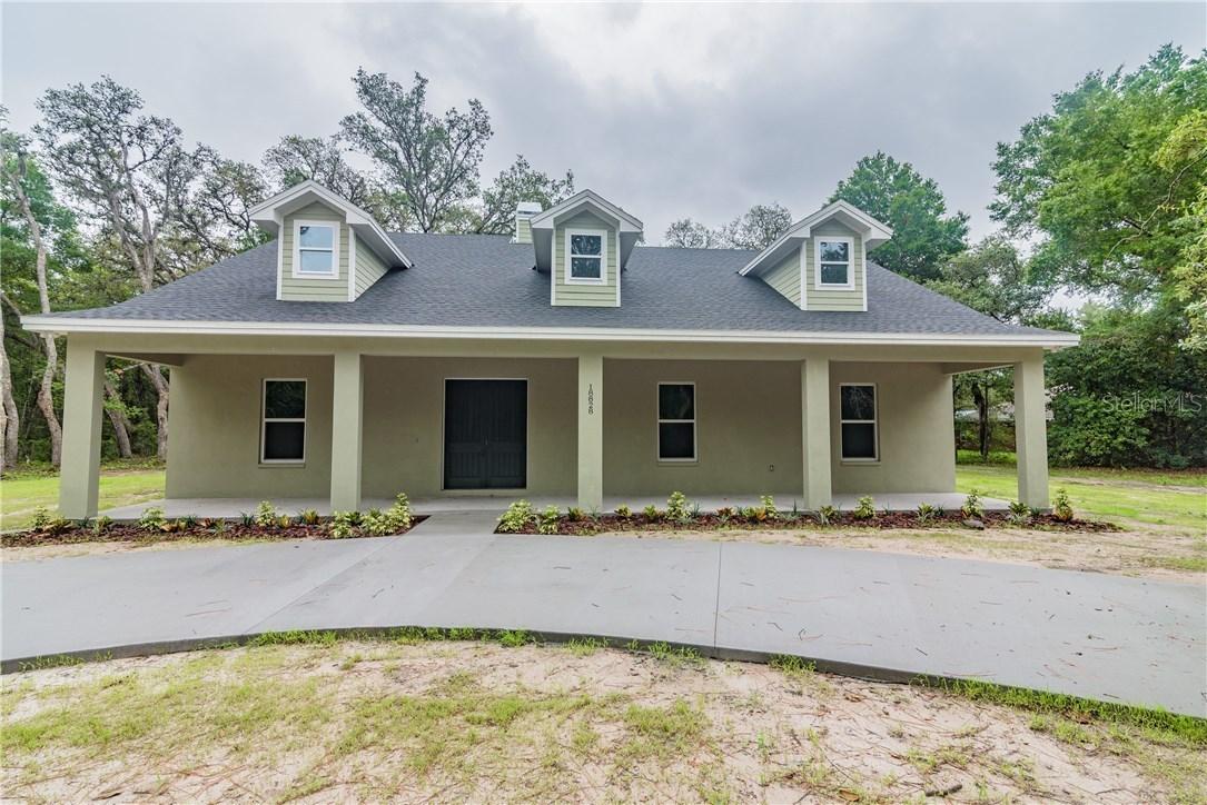 18828 Rifle Rd., Spring Hill, FL 34610