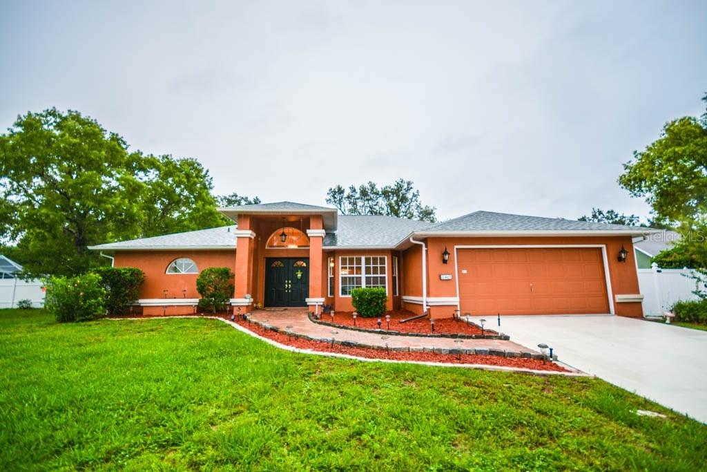 11465 Emerald Ridge Ct., Spring Hill, FL 34609
