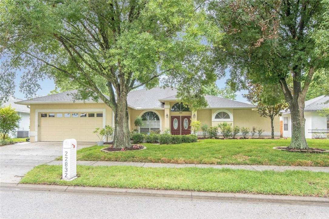 22832 Cypress Trail Dr., Lutz, FL 33549