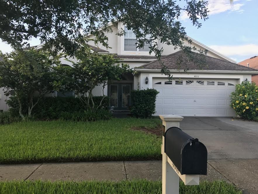 4601 Marchmont Blvd., Land O Lakes, FL 34638