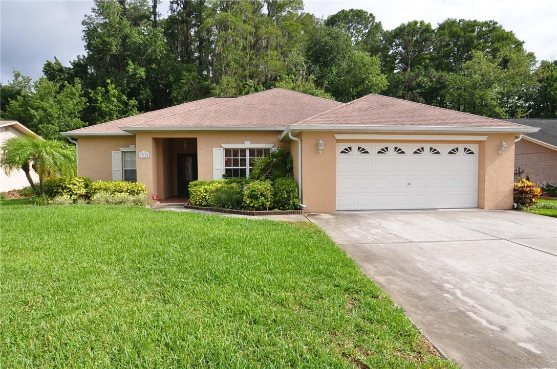 13132 Misty Ln., Hudson, FL 34669