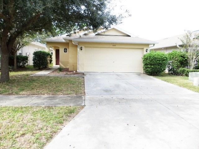 7031 Kendall Heath Way, Land O Lakes, FL 34637