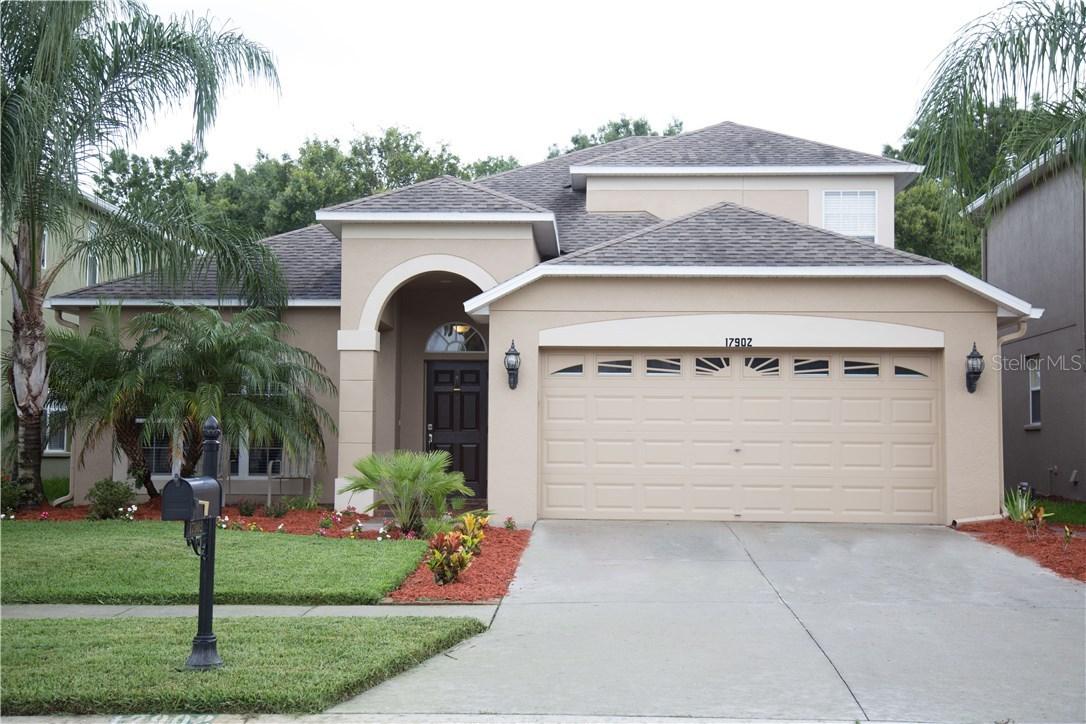 17902 Cunningham Ct., Land O Lakes, FL 34638