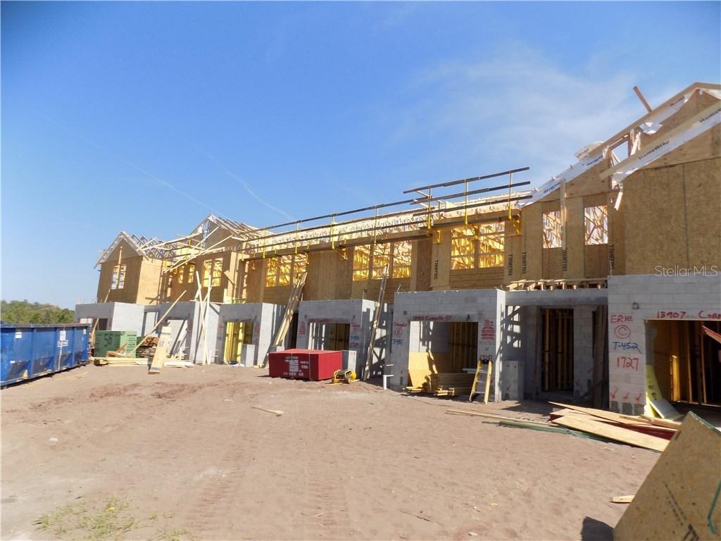 18907 Cornuta St. #1727, Lutz, FL 33558