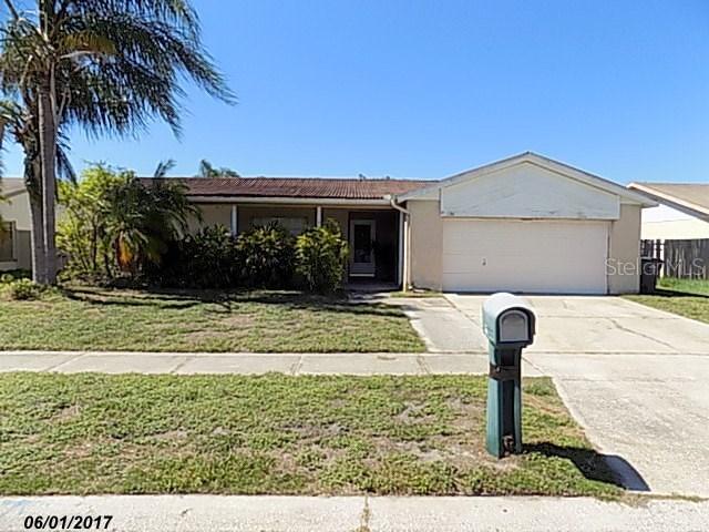 1311 Foxboro Dr., Brandon, FL 33511