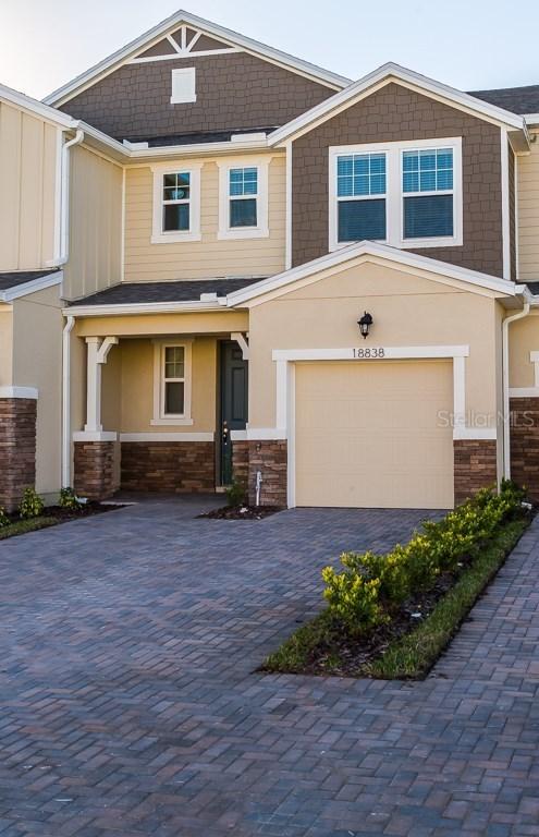 18838 Cornuta St. #1805, Lutz, FL 33558