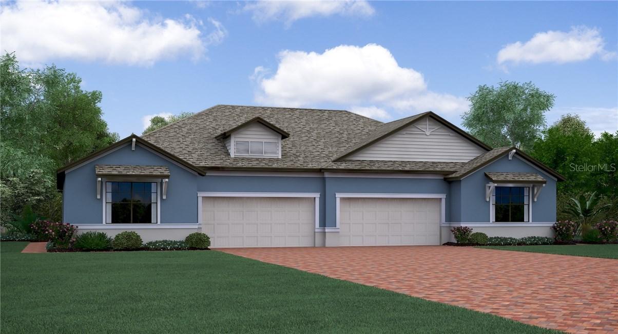 17132 Balance Cove, Land O Lakes, FL 34638