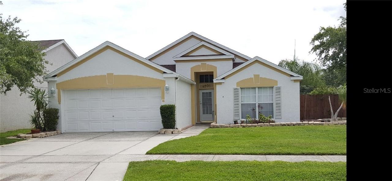 4201 Pine Isle Dr., Lutz, FL 33558