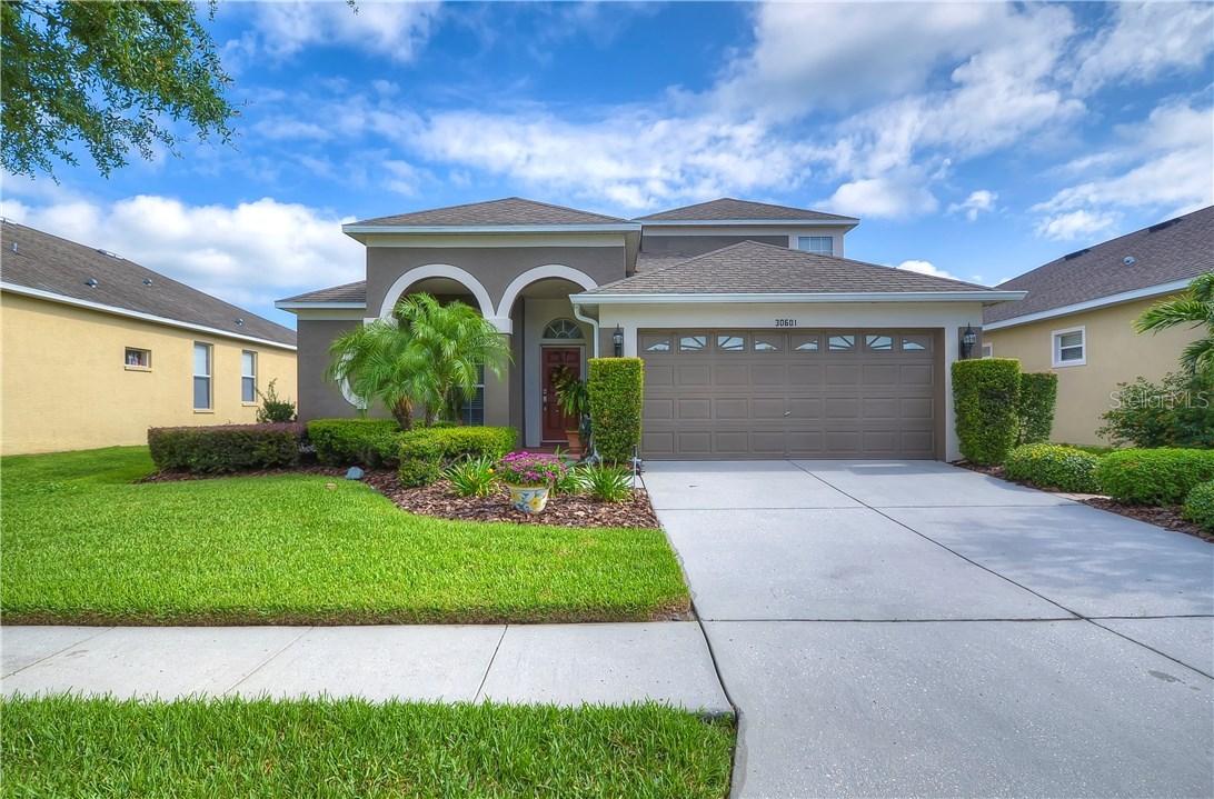 30601 Annadale Dr., Zephyrhills, FL 33545