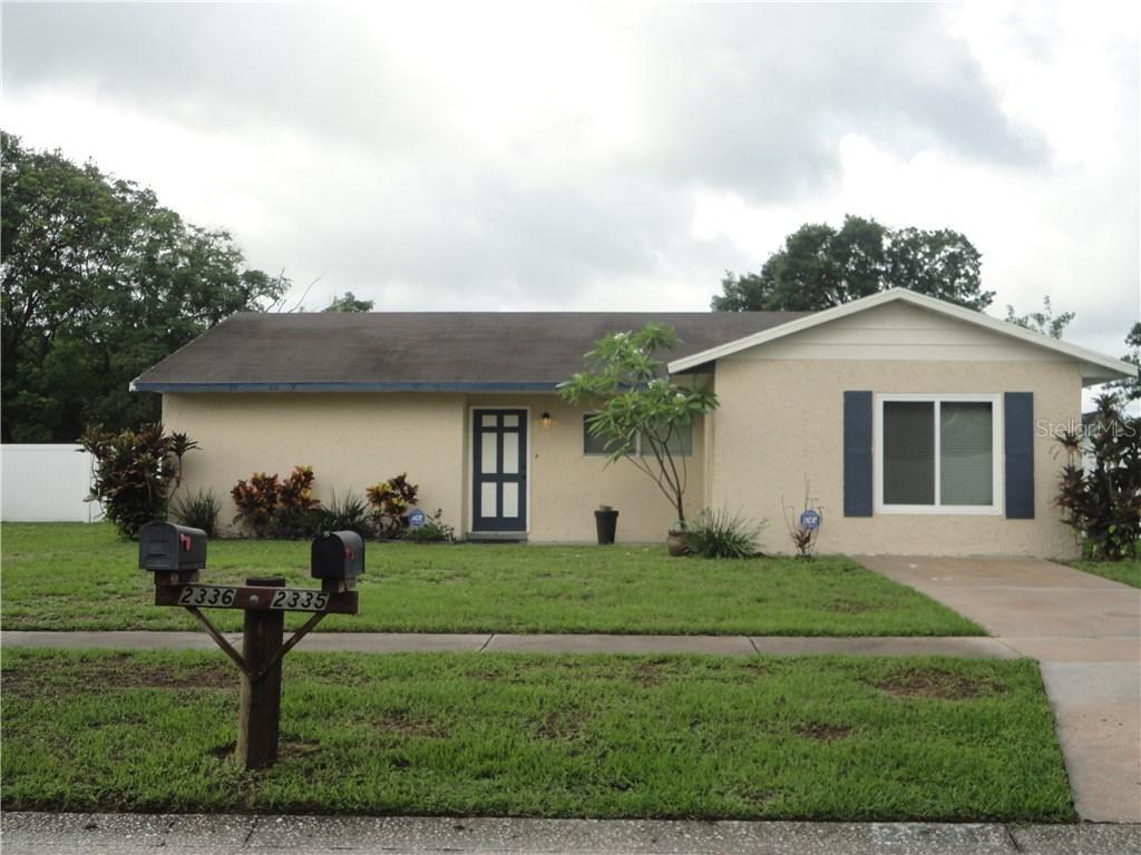 2335 S Merrily Cir., Seffner, FL 33584