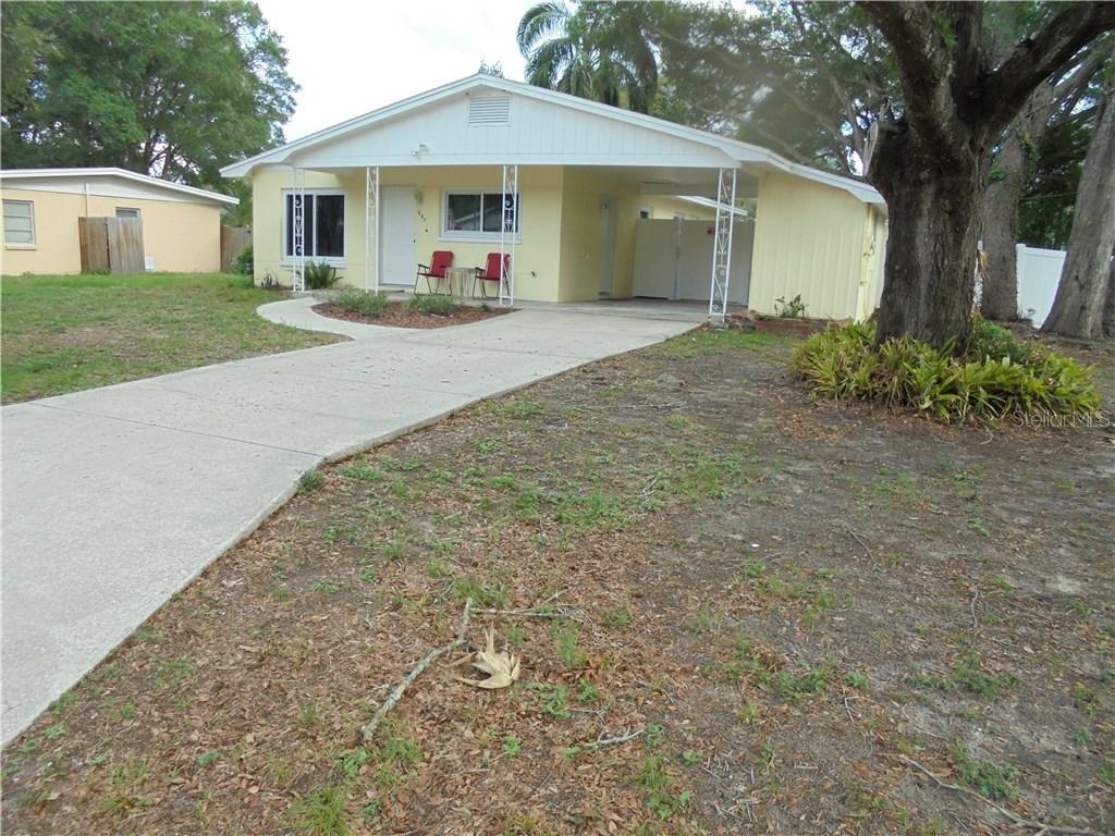 507 Alma Dr., Brandon, FL 33510