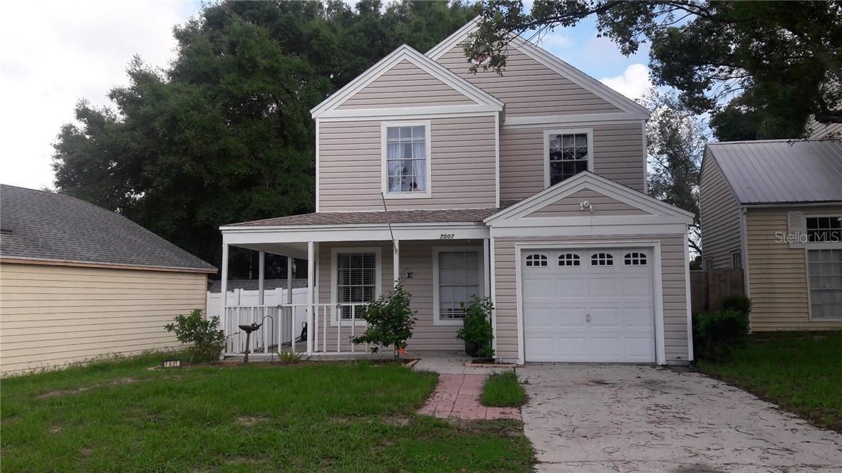 7507 Okeechobee Ct., Temple Terrace, FL 33637