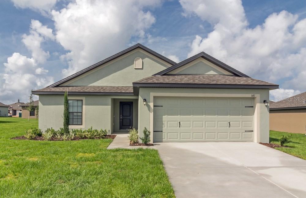 6698 Wirevine Dr., Brooksville, FL 34602