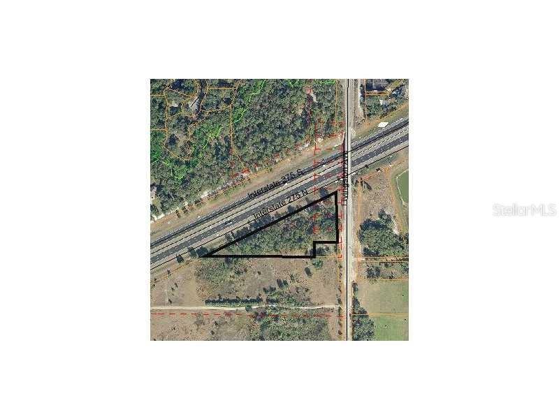 Livingston Ave., Lutz, FL 33549