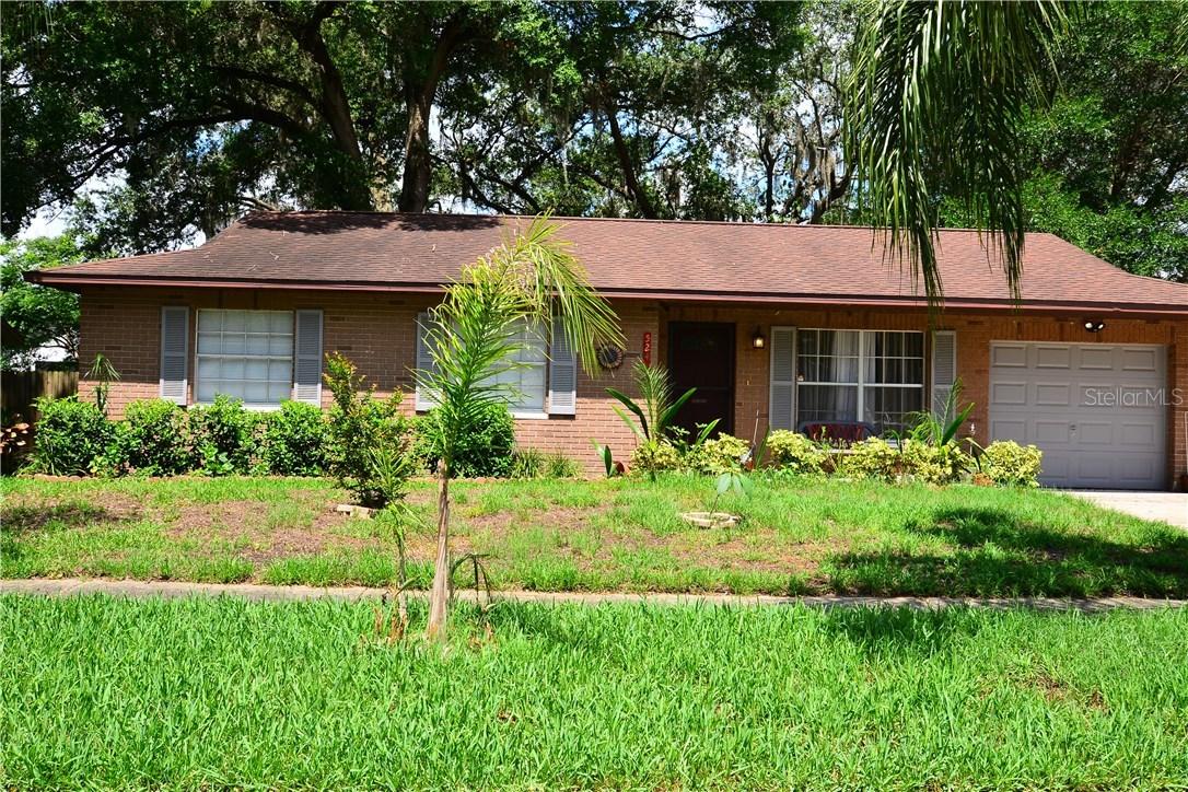 5241 Presidential St., Seffner, FL 33584